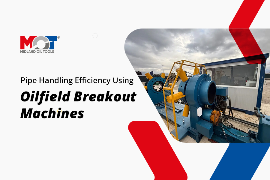 Breakout Machines